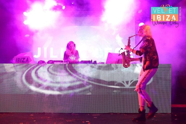 velvet ibiza