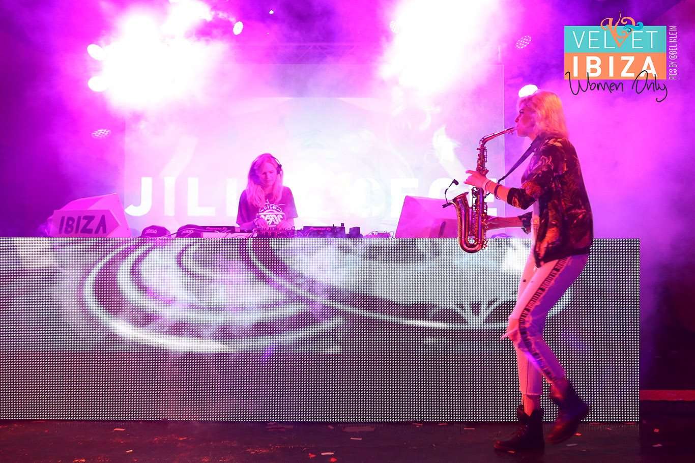 velvet ibiza